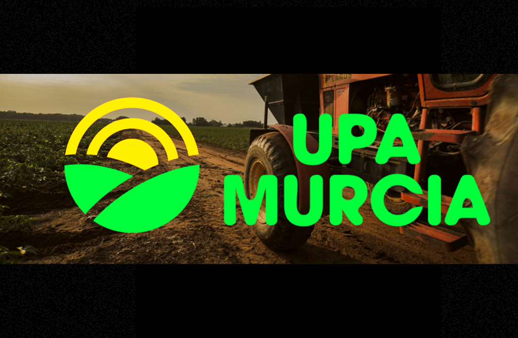 UPA Murcia critica que el Ministerio no atienda los daños reales del almendro en secano 